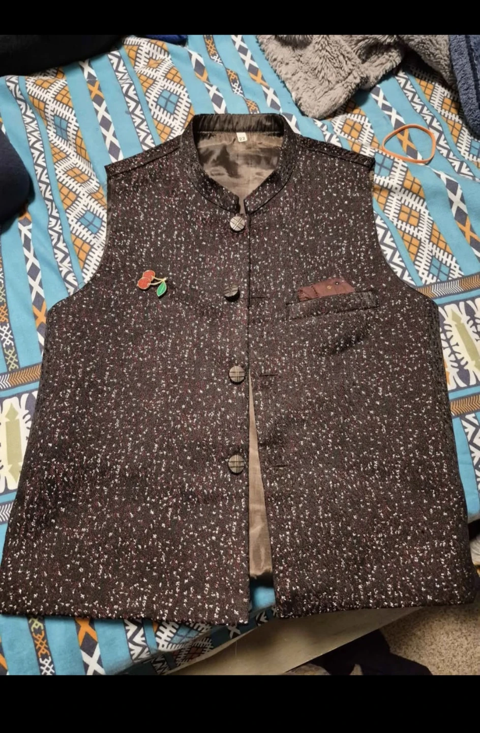 Kids Vest