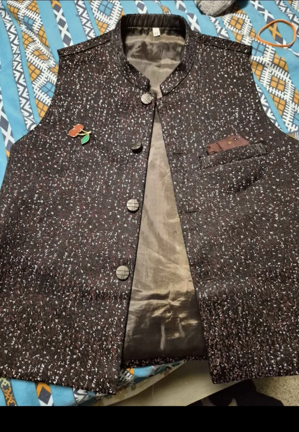 Kids Vest - photo 2