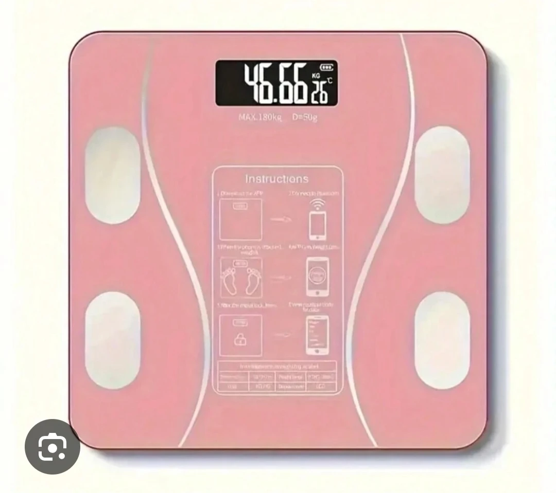 Smart Digital Scale - BMI Calculator - photo 2