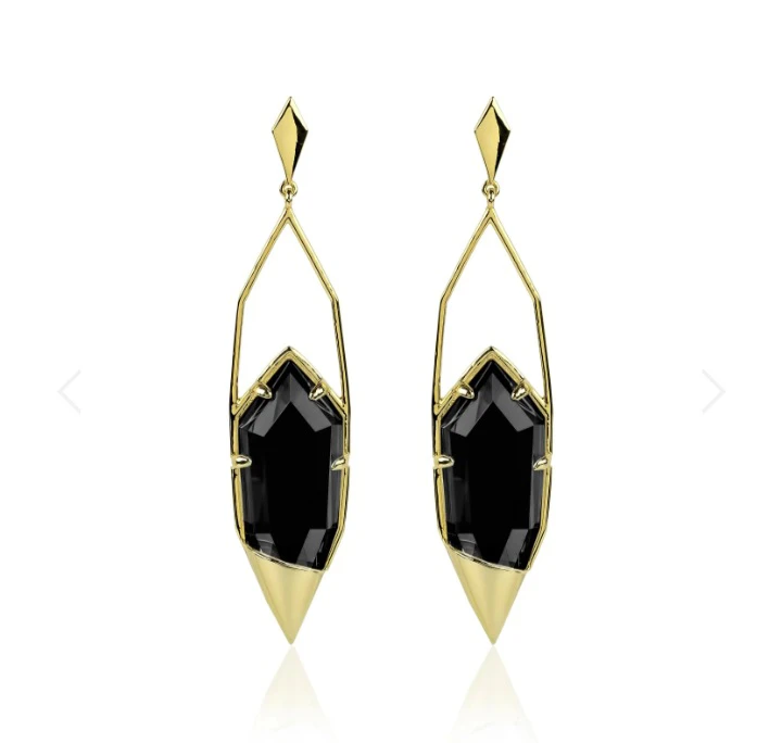 Pretty Earrings