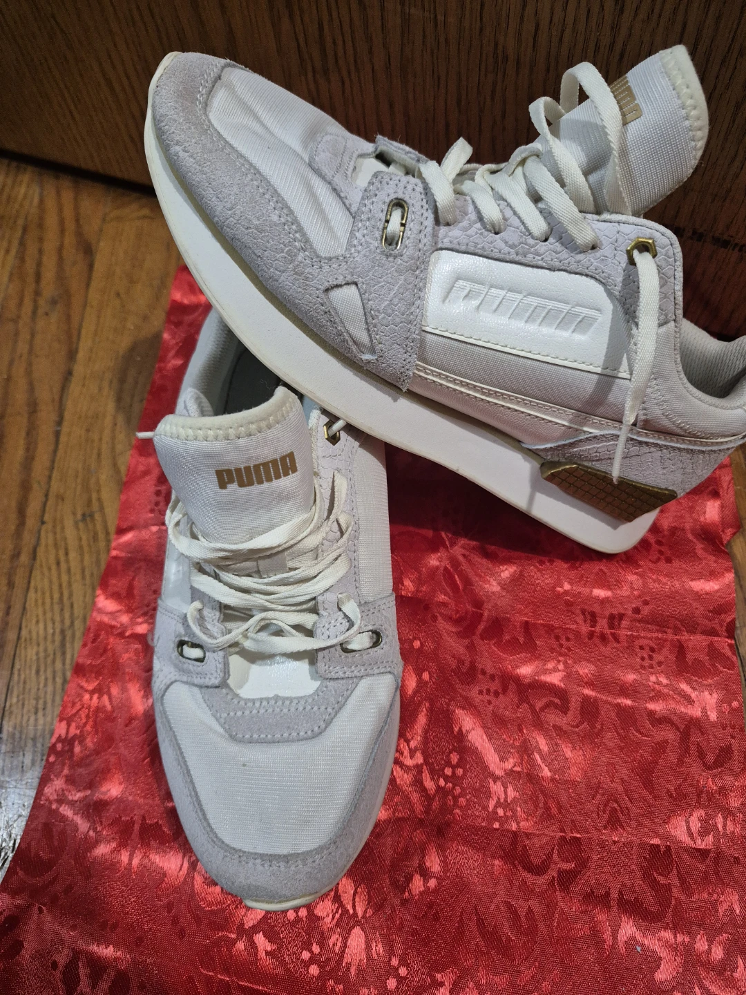 Puma Women's Sneakers