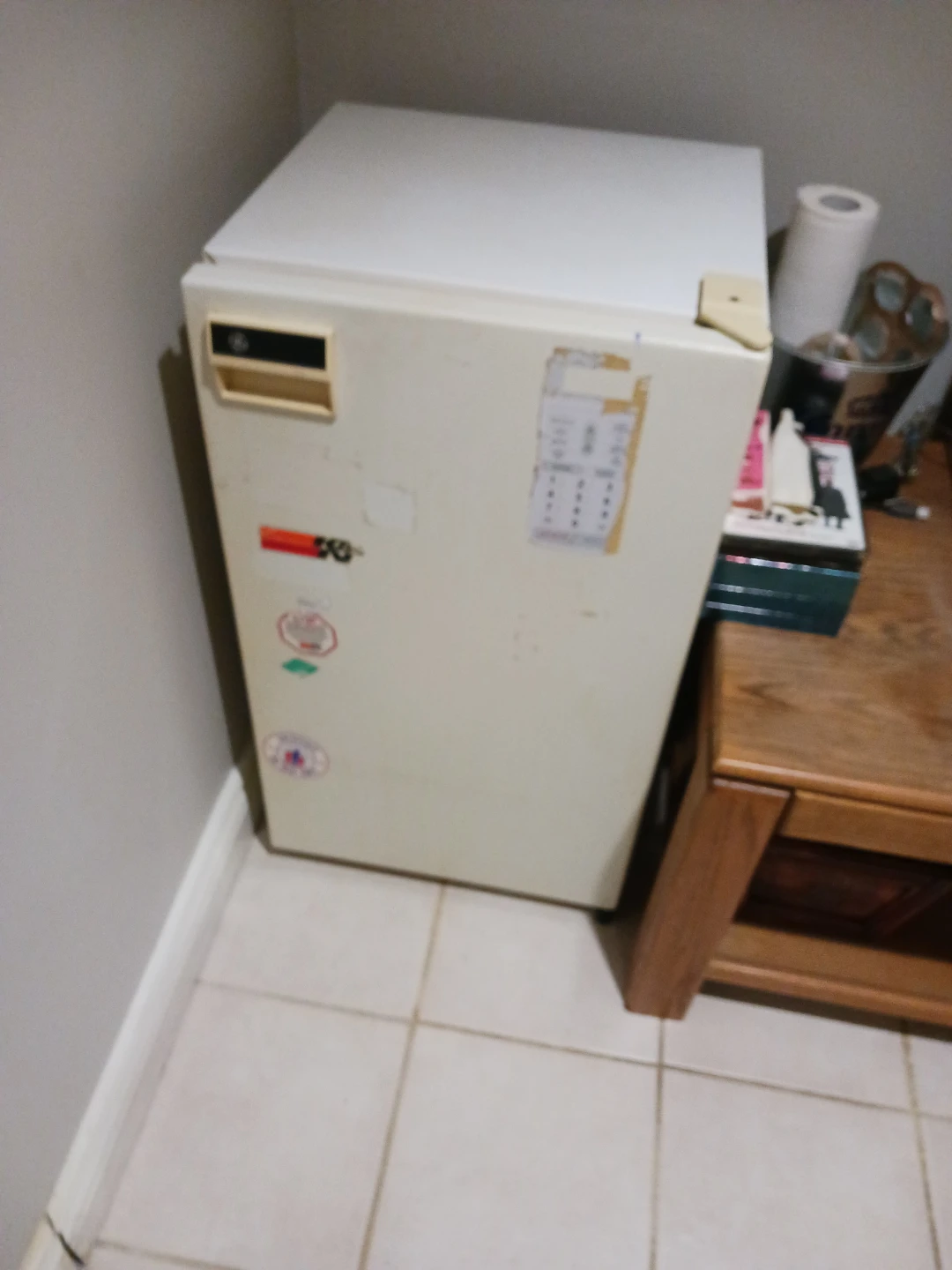 Beer Fridge