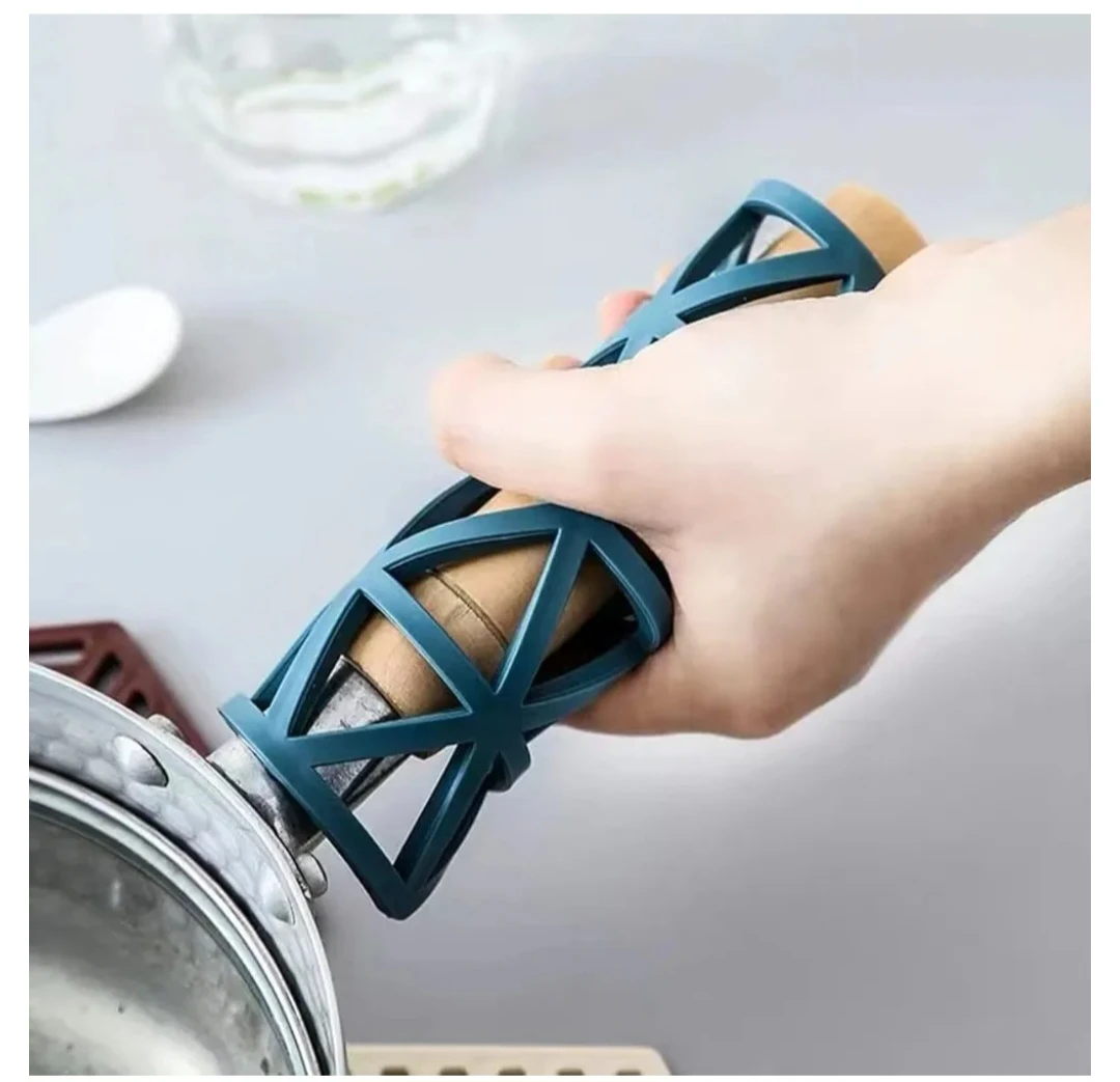 Set of 4 Geometric Hexagon Coasters - photo 5