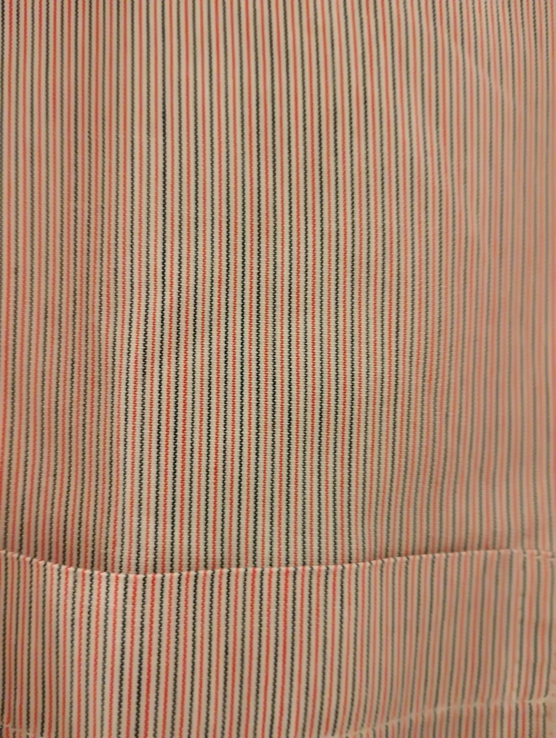 Cedar Wood State Men's Striped Dress Shirt - 14.5" 37CM - photo 3