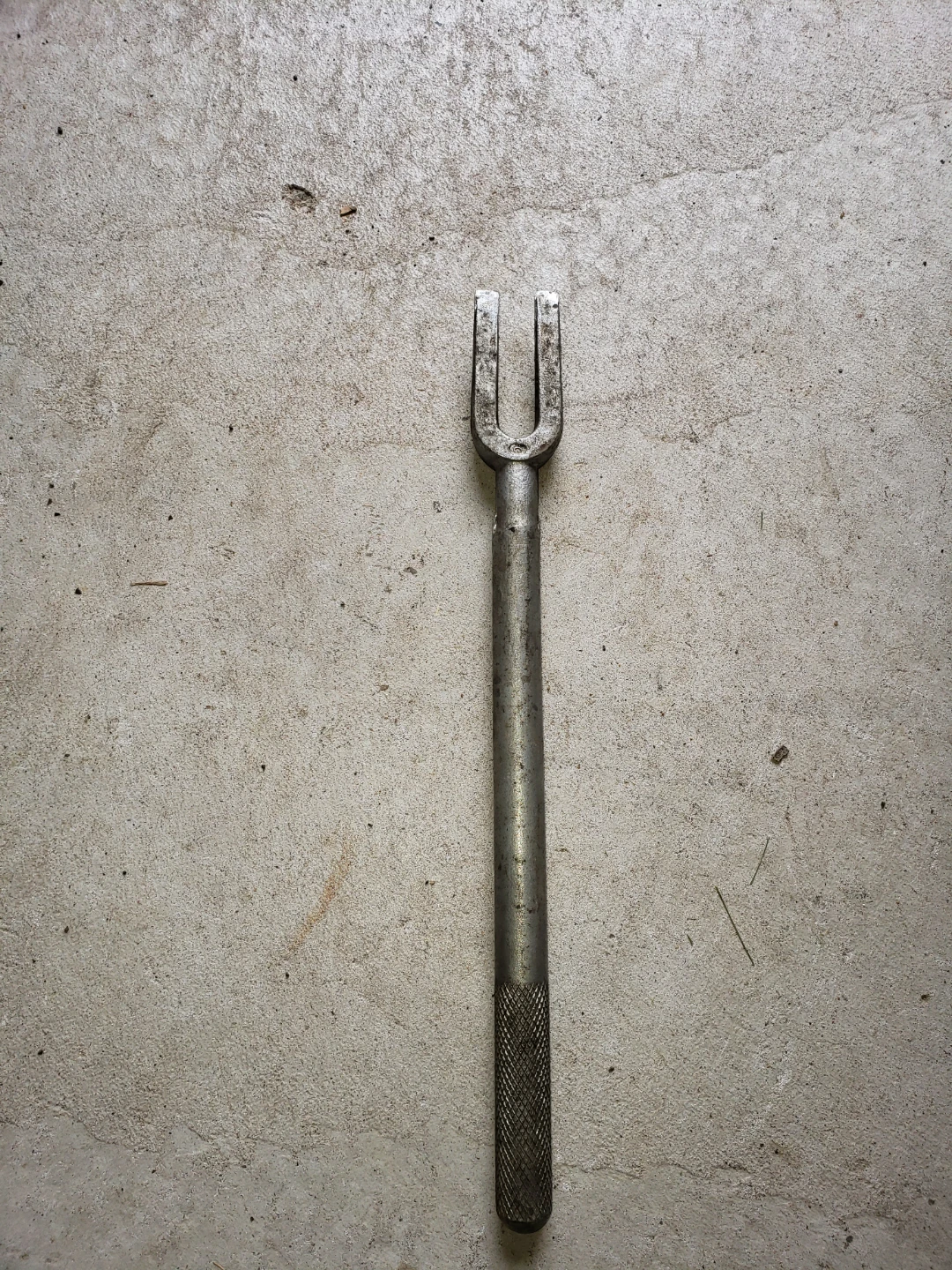 Metal Ball Joint Separator Tool - photo 3