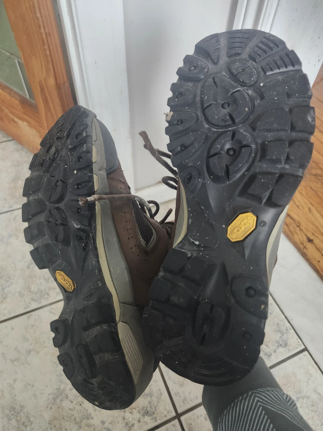 Vasque Men's Boots Size 9 🥕 - photo 3