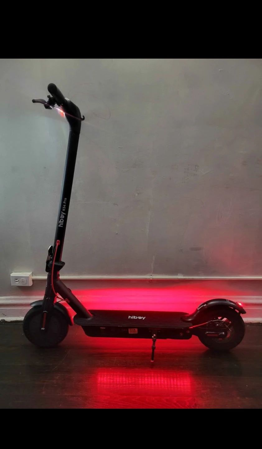 Hiboy KS4 Pro Electric Scooter