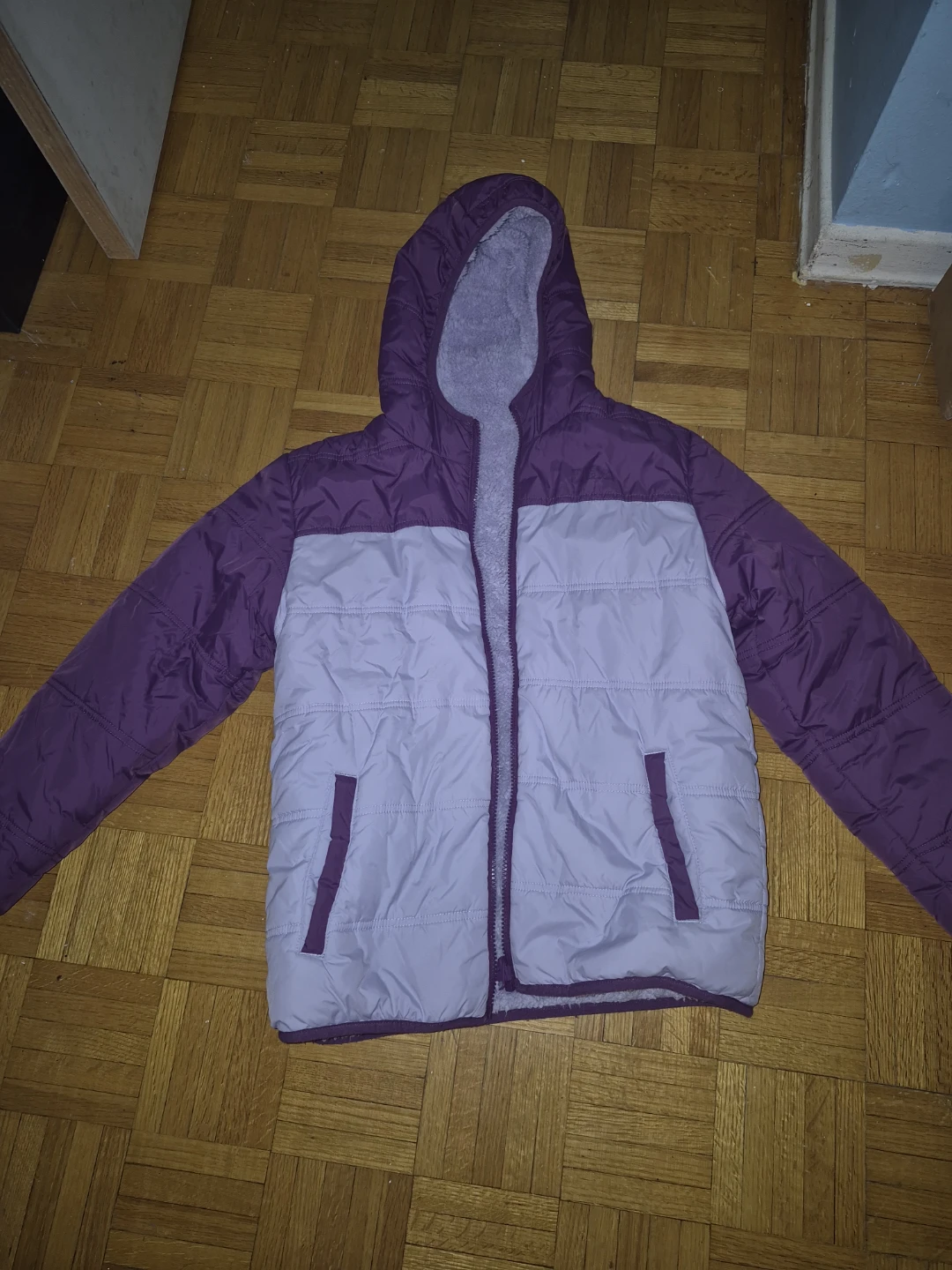 Eddie Bauer Kids Puffer Jacket XL/TG (14/16) - photo 3