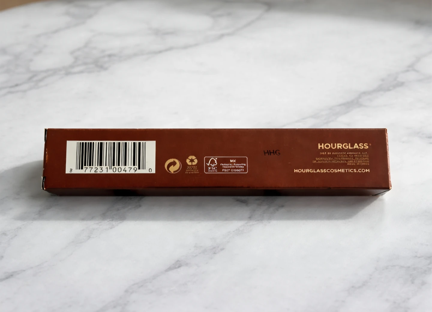 📦 Pickup / Delivery - Hourglass Vanish/Seamless Foundation Brush - photo 2