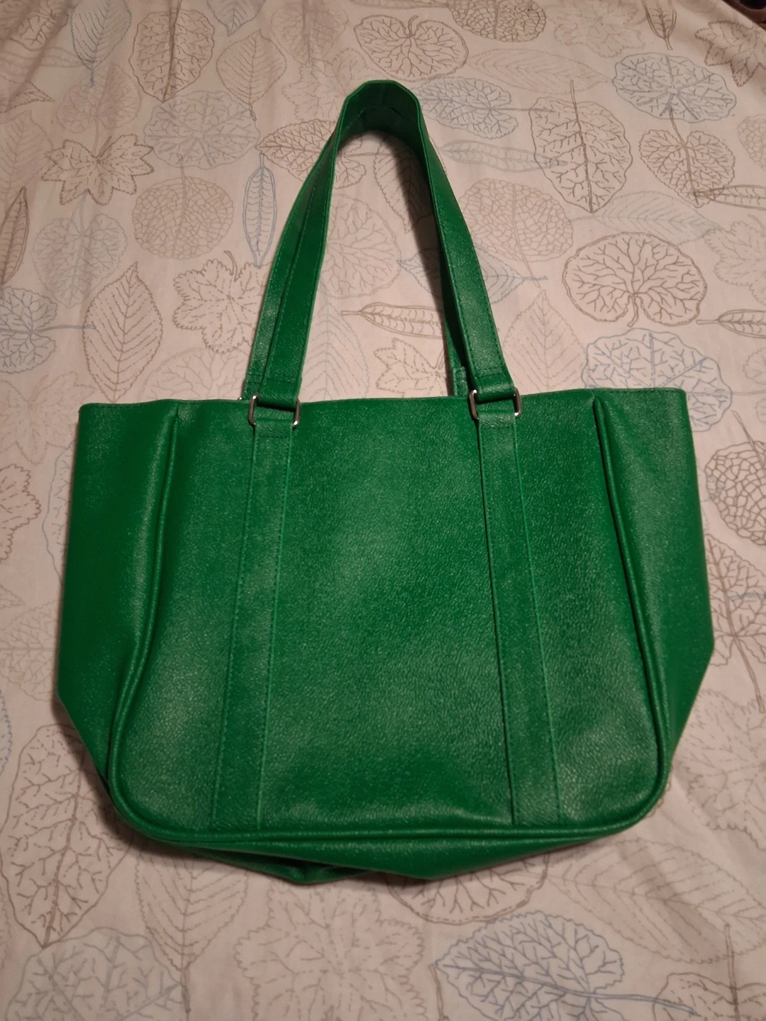 Mario Badescu Green Tote Bag - photo 2