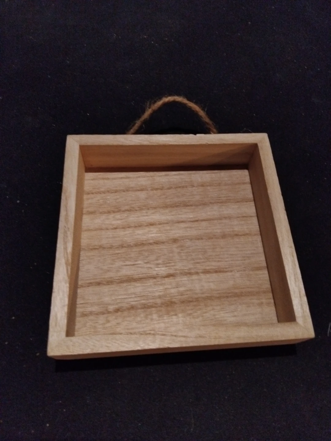 ArtMinds Wood Shadow Box