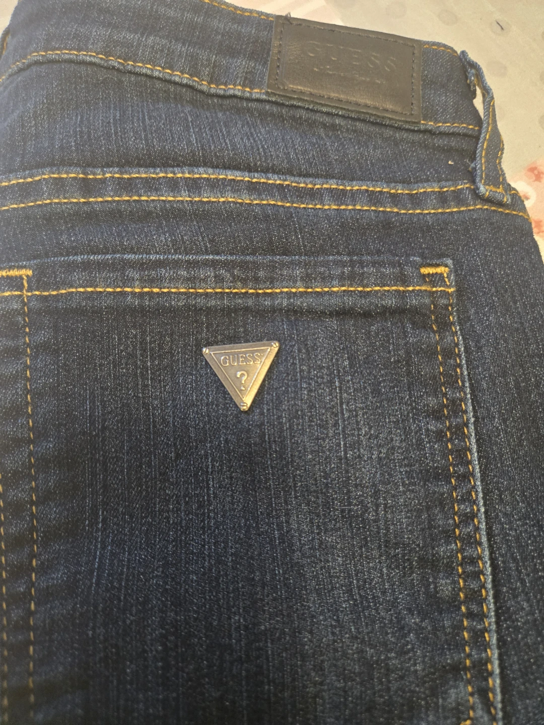 GUESS Los Angeles Women's Jeans Size 29 - photo 2
