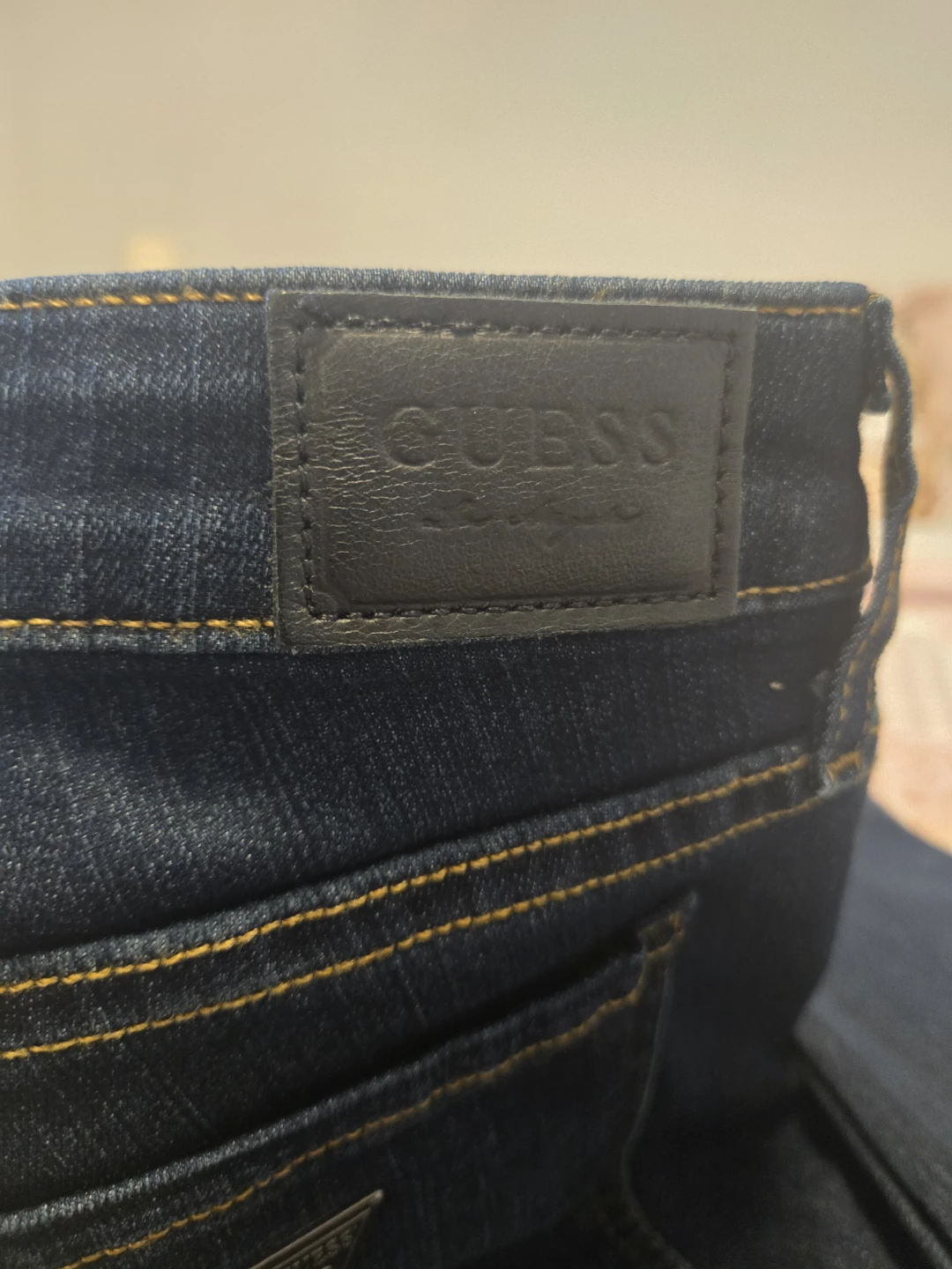 GUESS Los Angeles Women's Jeans Size 29 - photo 3