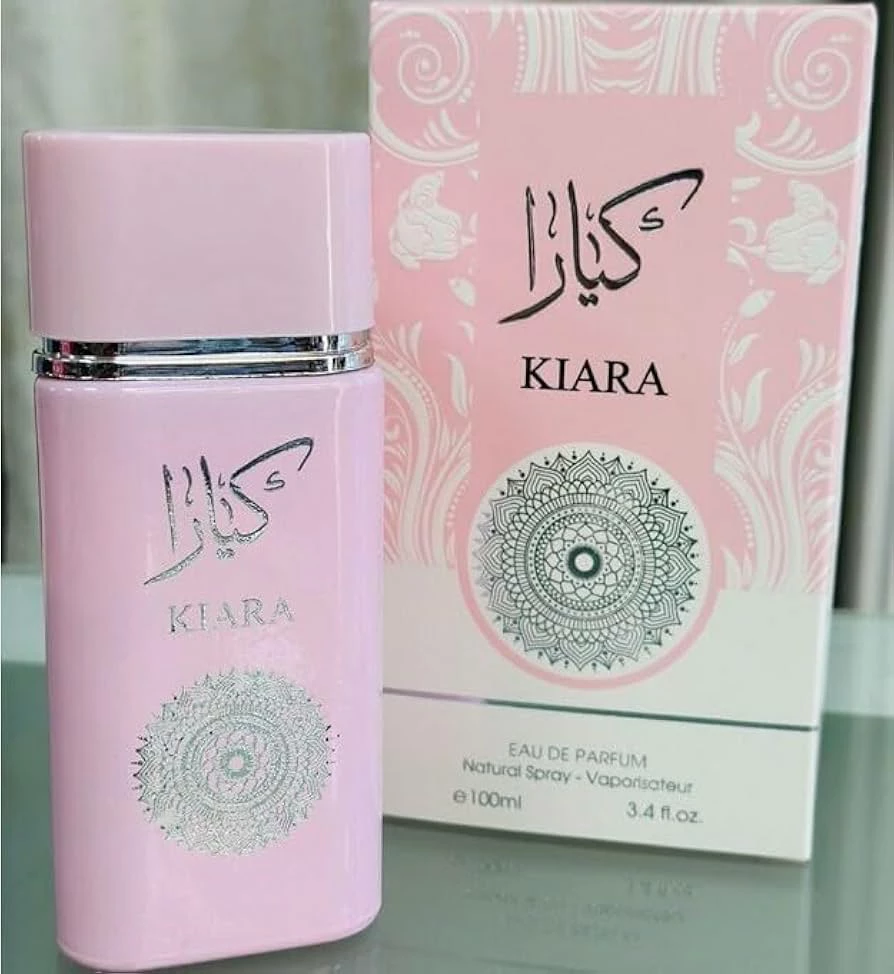 Kiara – perfume
