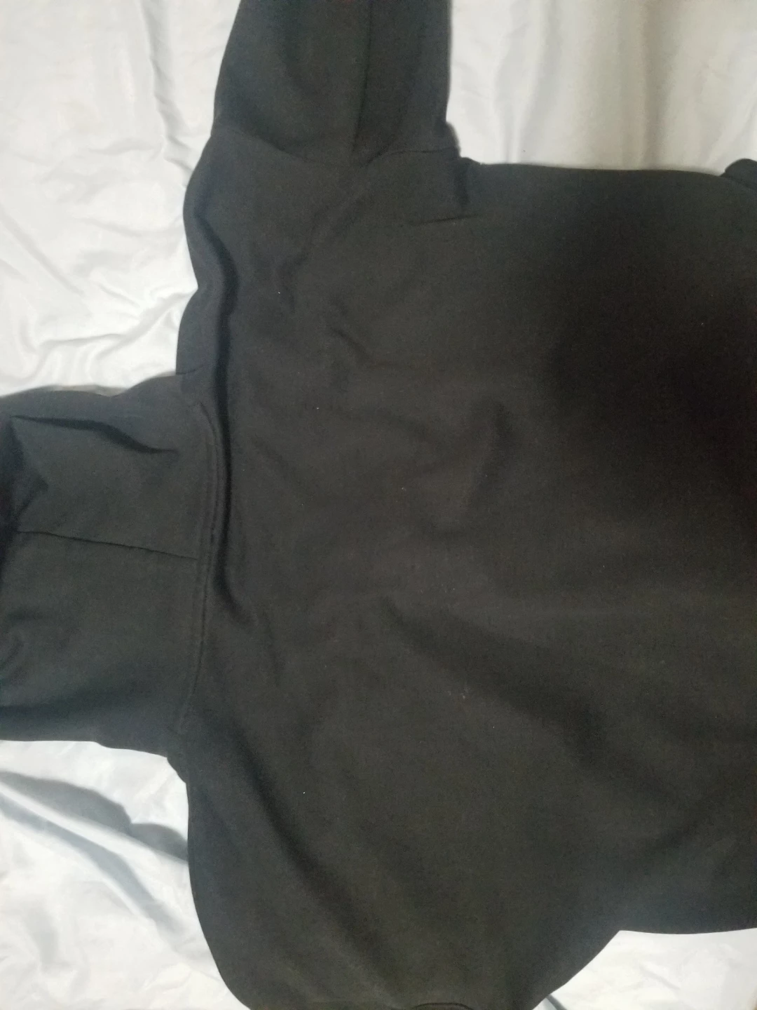 Puma Black Hoodie - Size XS/TP - photo 4