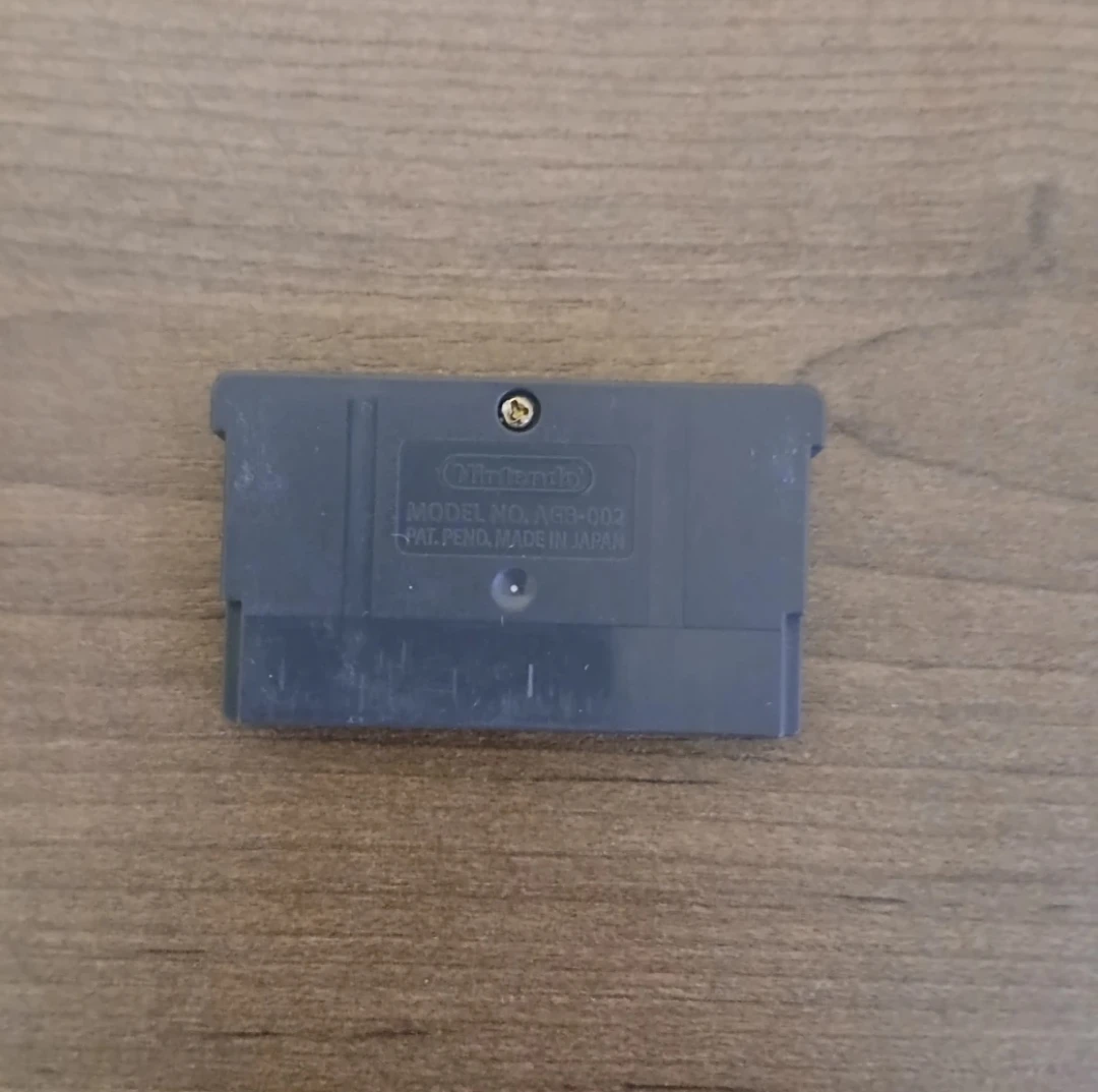 Sonic Advance 2 Game Boy Advance Game - photo 2