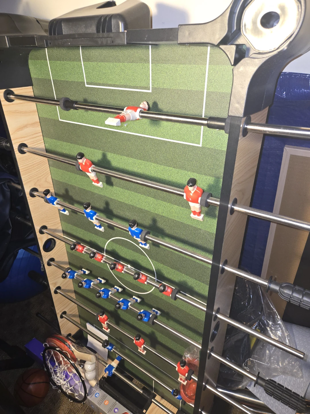 Foosball Table