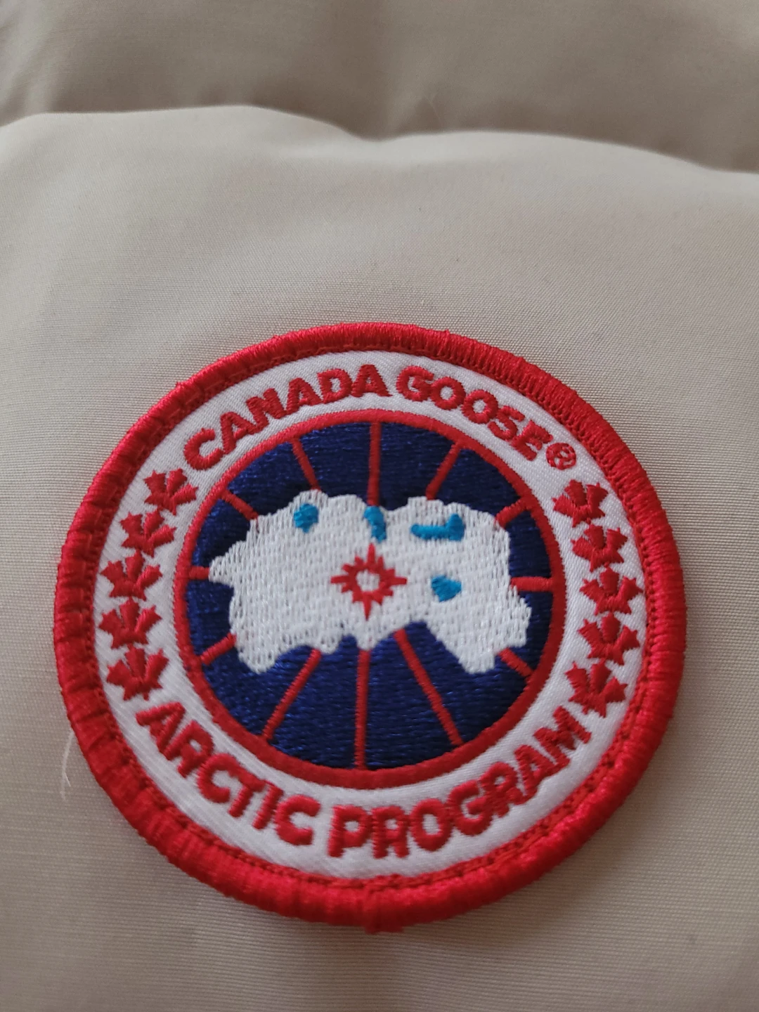 Canada Goose Vest - photo 2