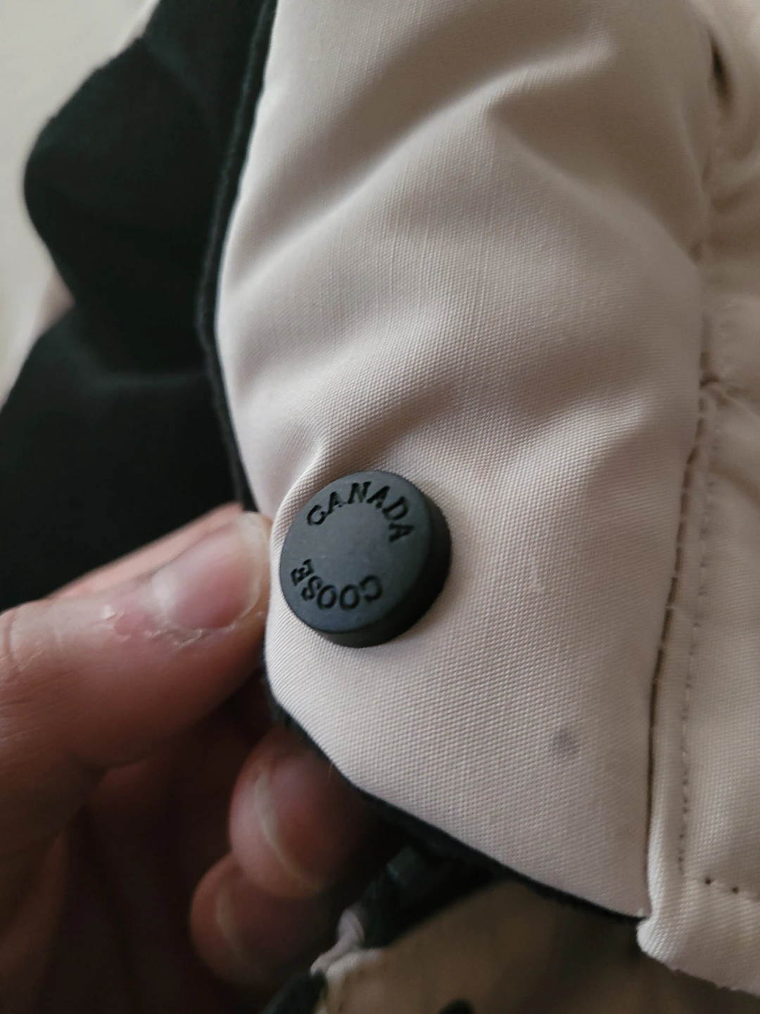 Canada Goose Vest - photo 3