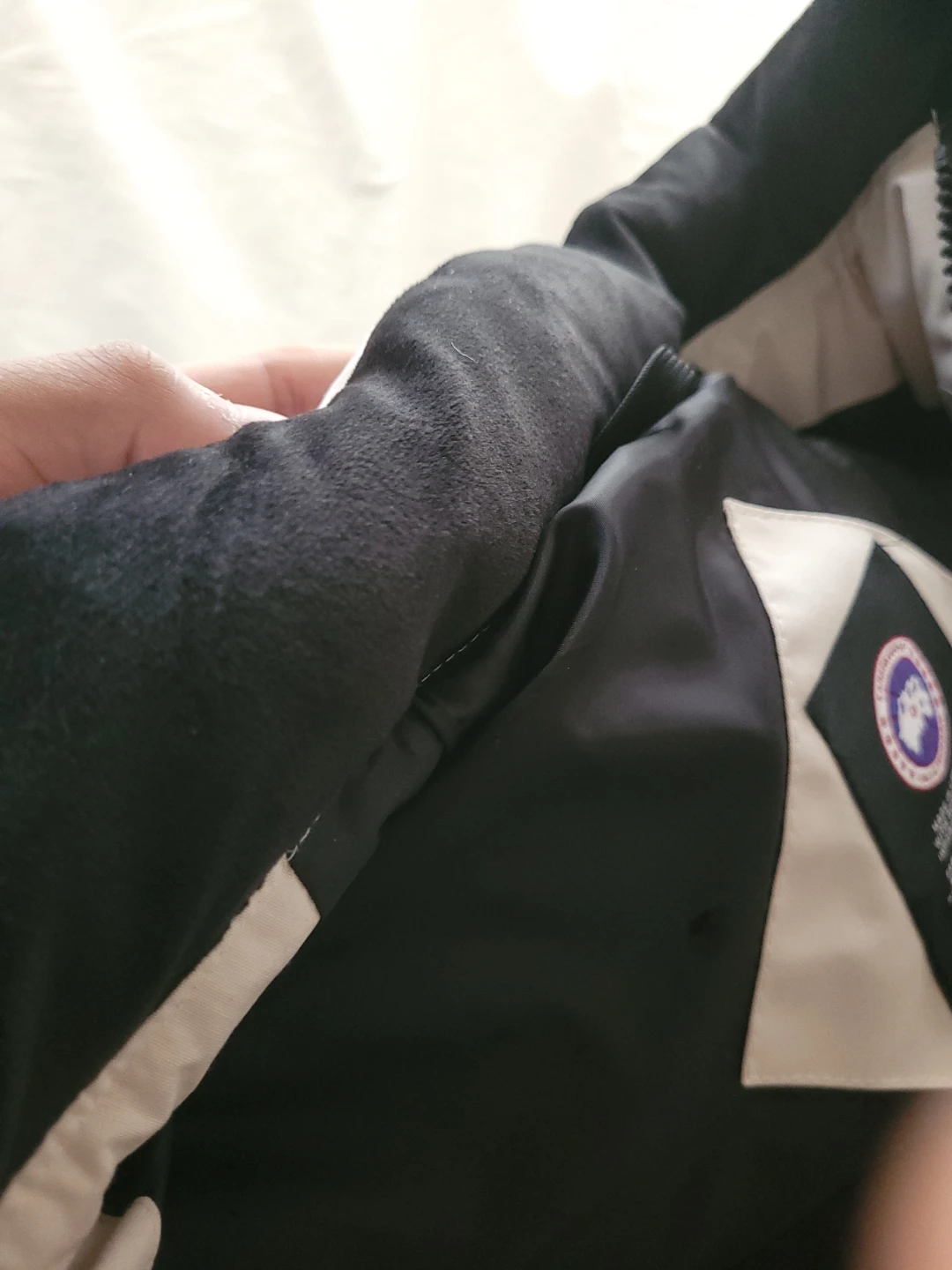 Canada Goose Vest - photo 4
