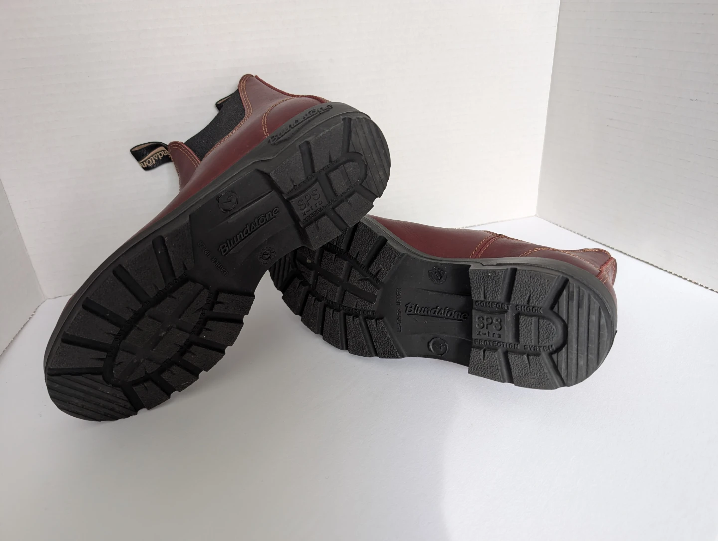 Blundstone 1440 Chelsea Boot AU 4 - photo 4