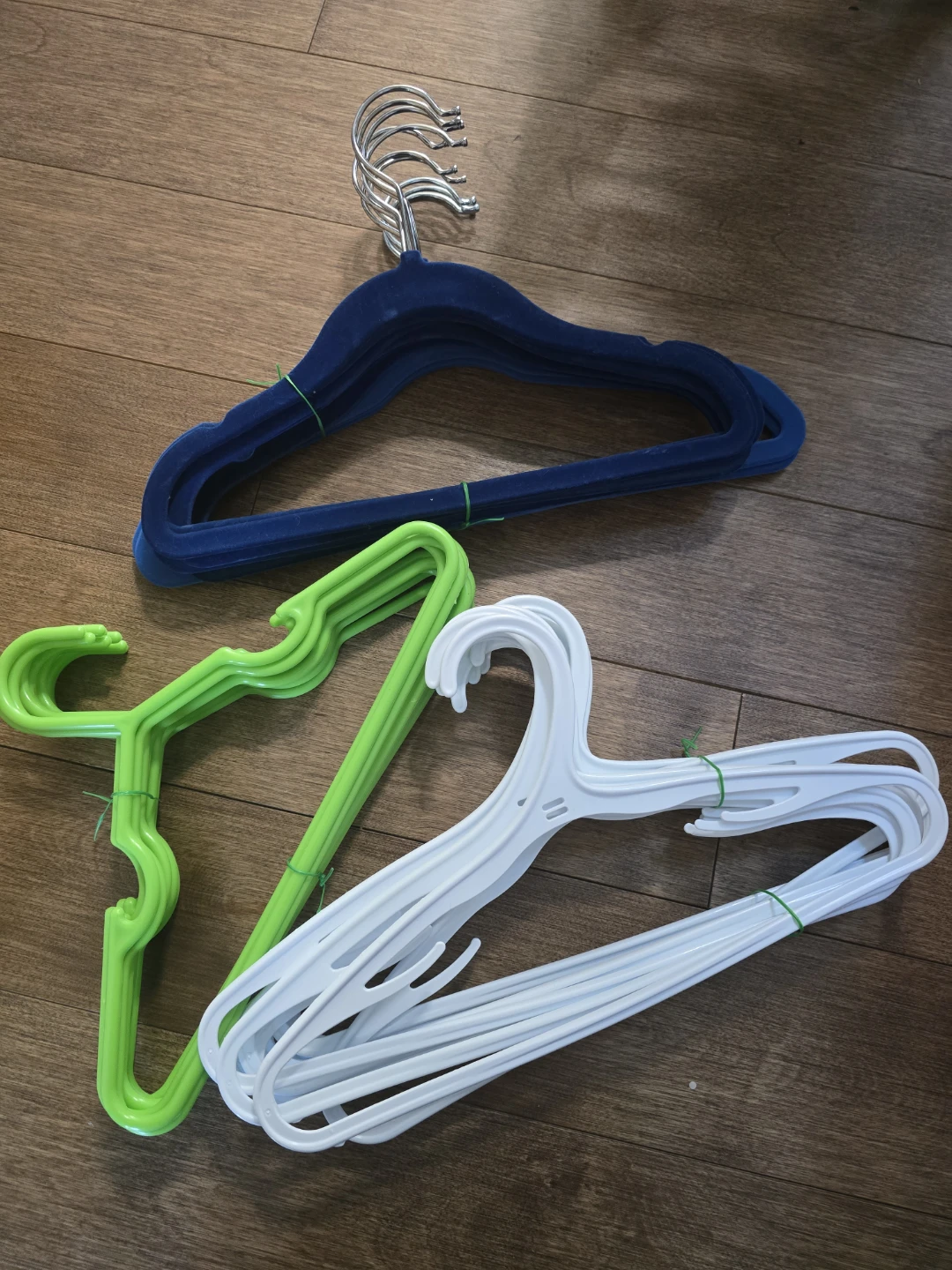 Children's Clothing Hangers