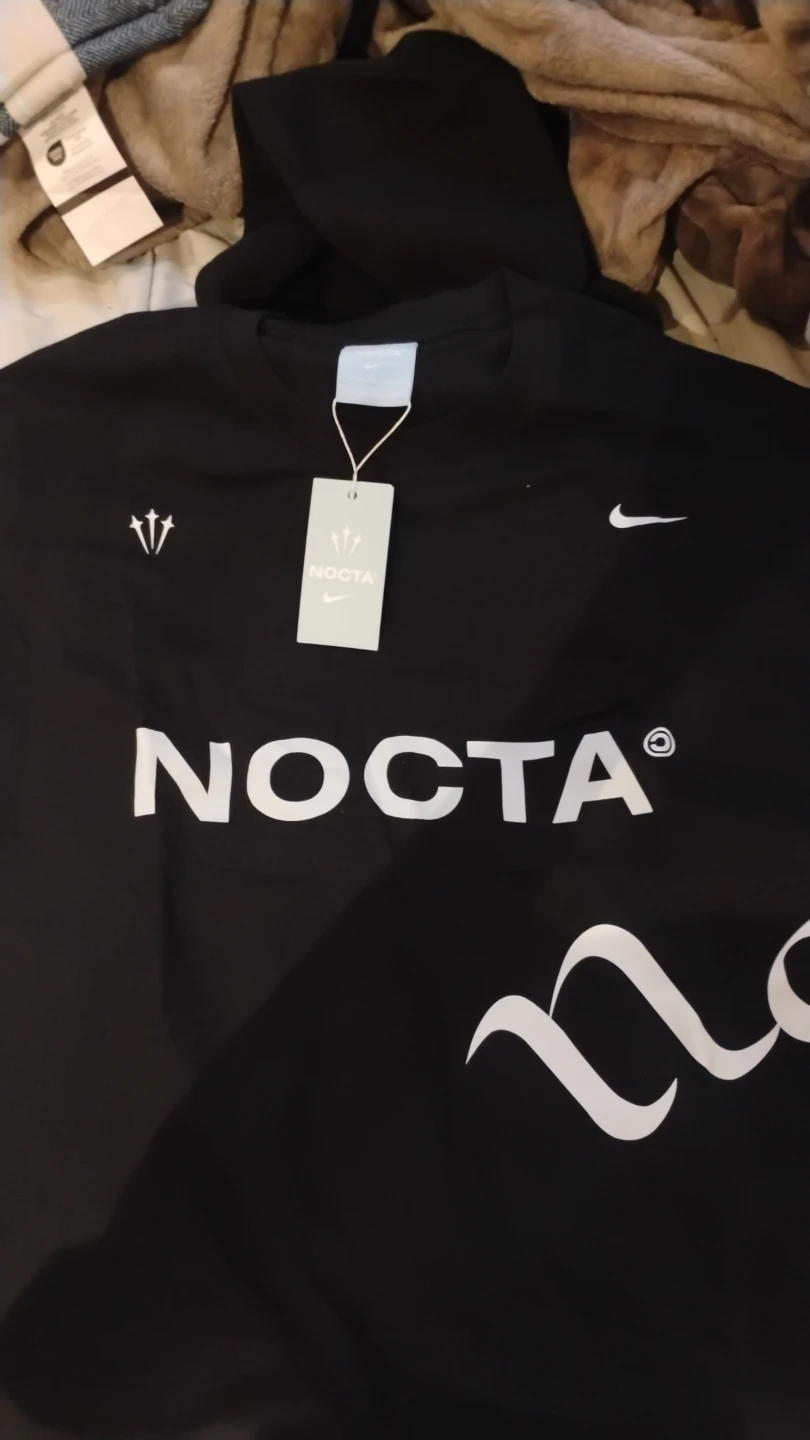 Nocta Basketball Shirt