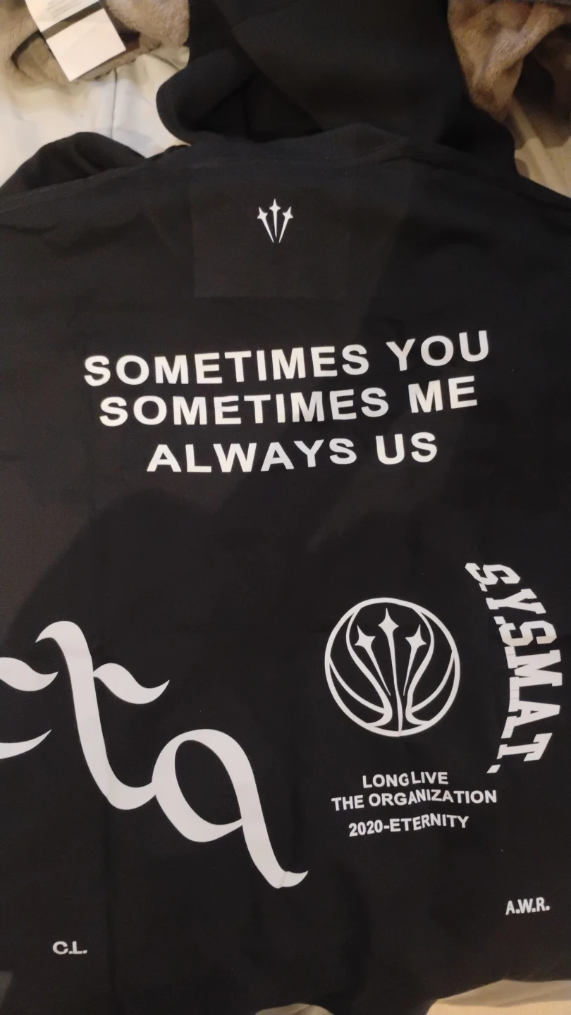Nocta Basketball Shirt - photo 4
