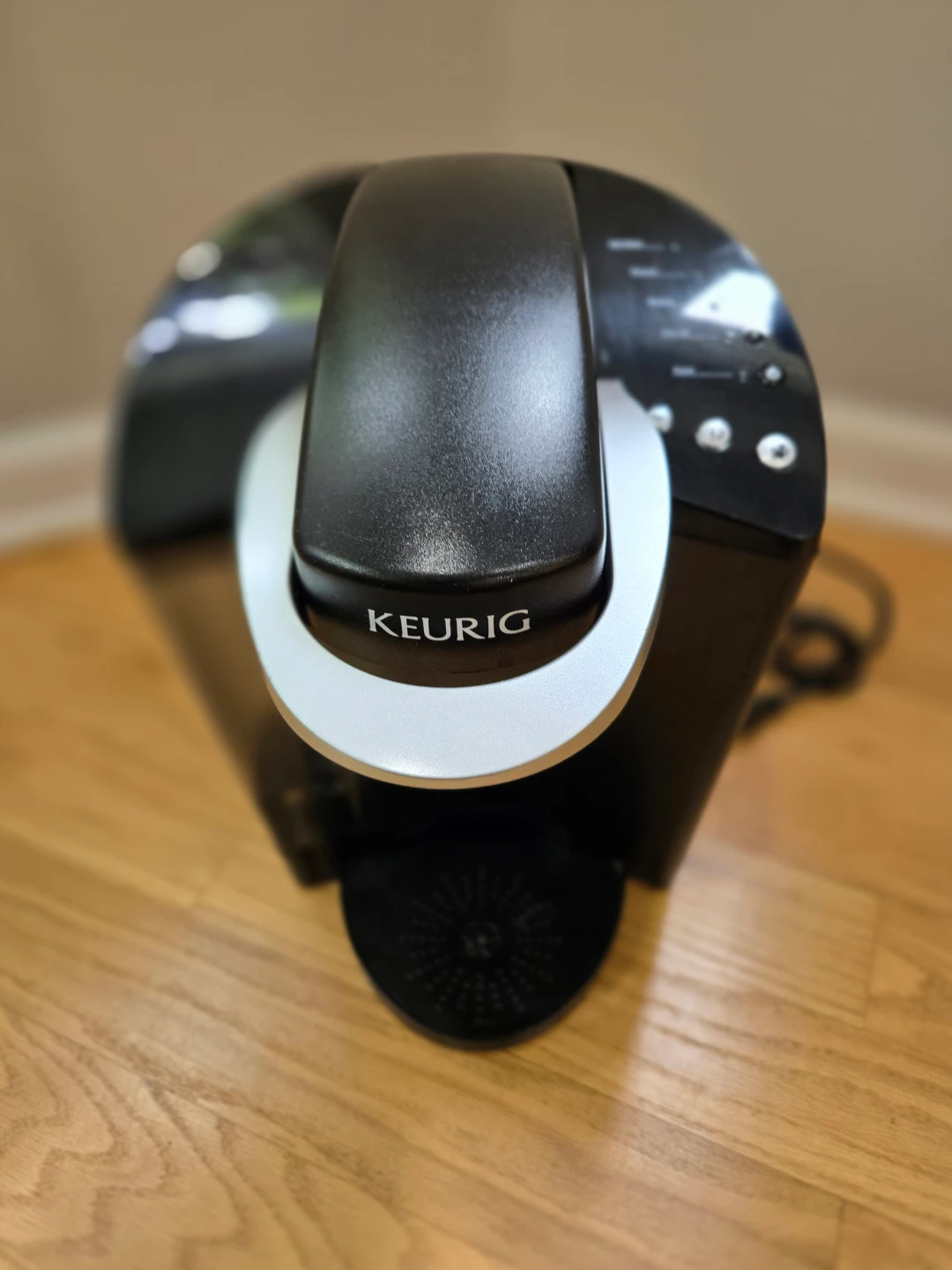 Keurig Coffee Maker
