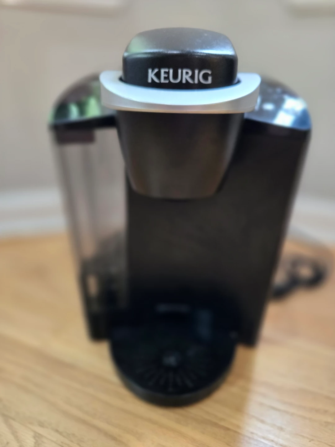 Keurig Coffee Maker - photo 4
