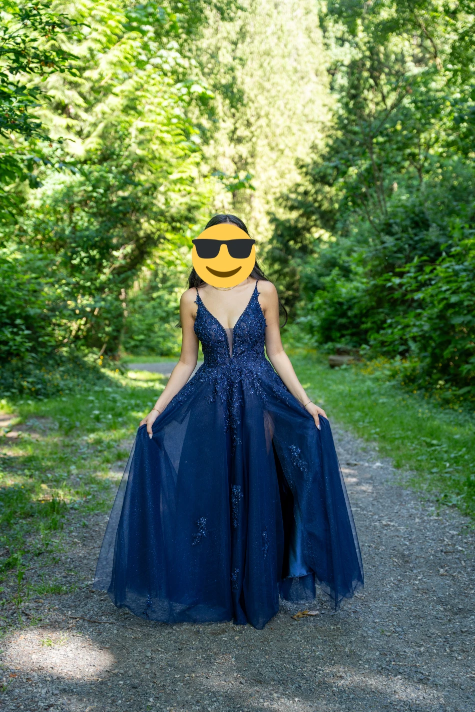 Grad/Prom Dress - photo 5