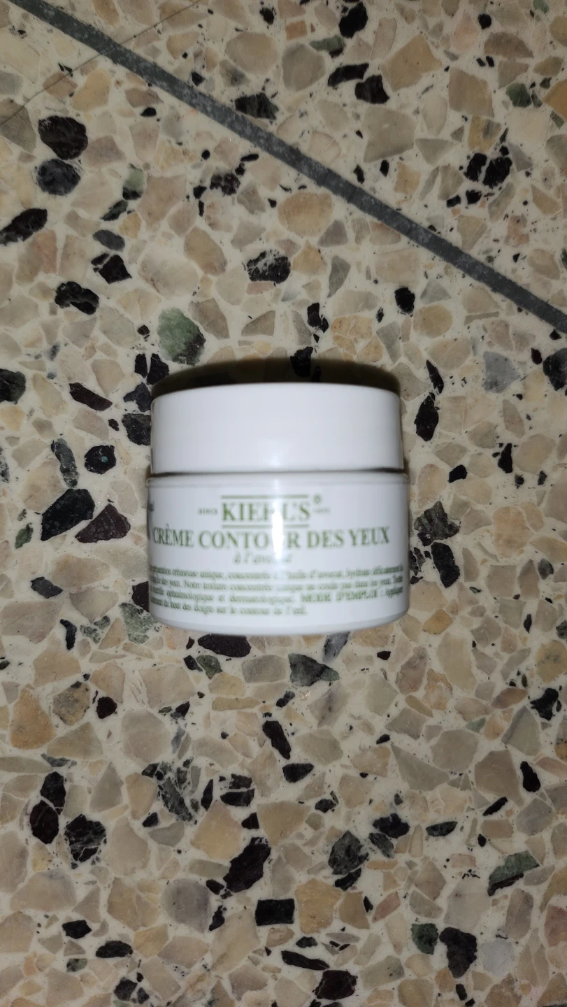 Kiehl's Crème Contour des Yeux