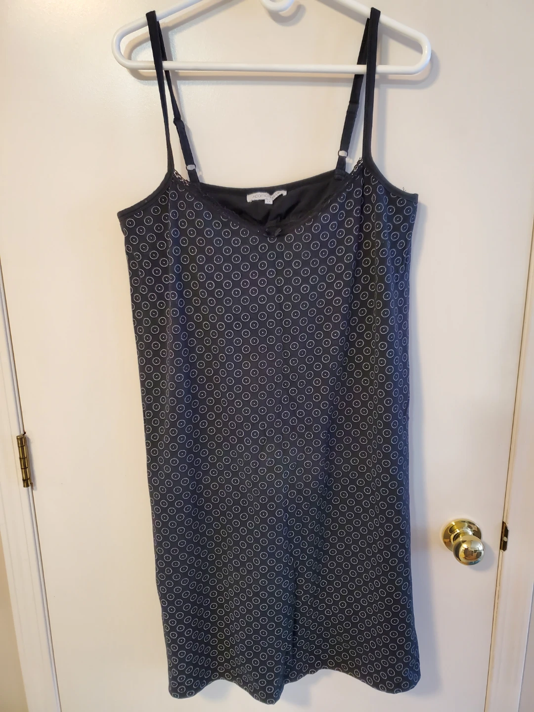 Addition Elle Nightie 🏆