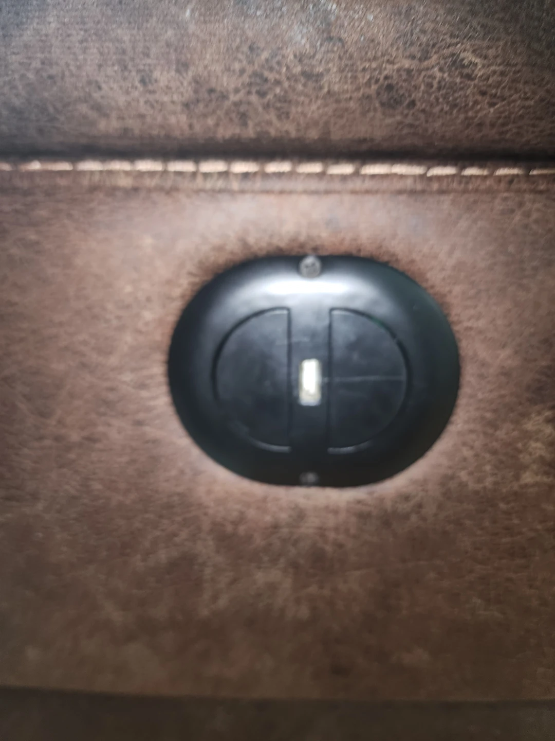 Living room set  with USB Ports and Cup Holders - photo 4