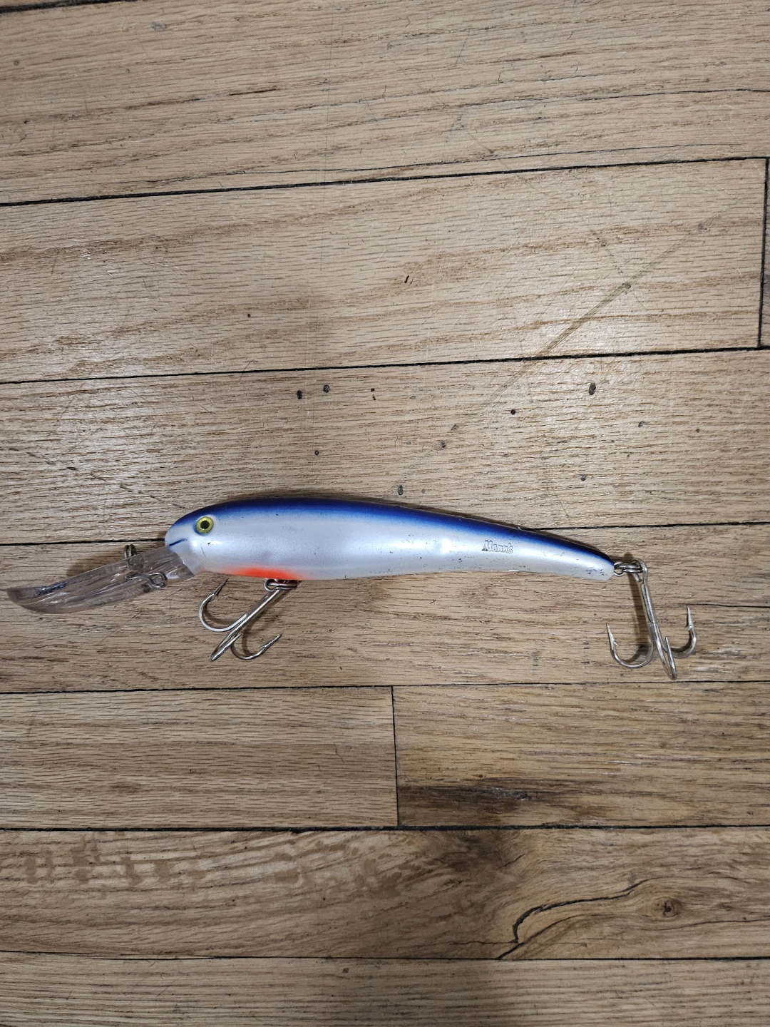 Mixed Fishing Lures and Jig Heads Lot - photo 3