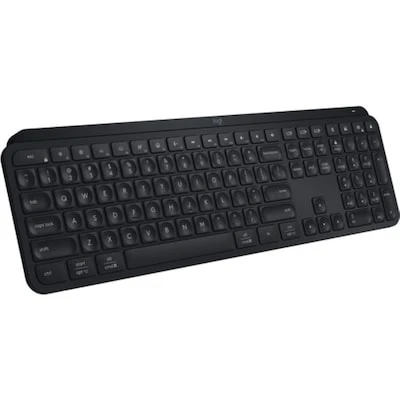Logitech MX Keys S Advanced Wireless Illuminated Keyboard - photo 4
