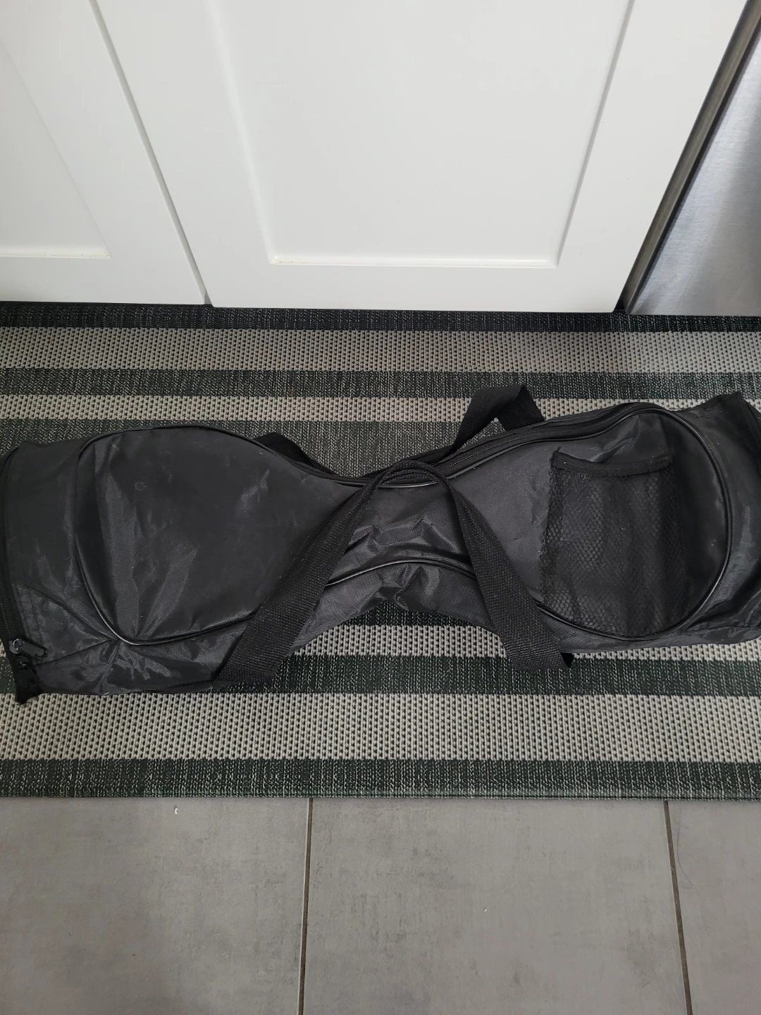 Hoverboard with Carrying Bag - photo 2