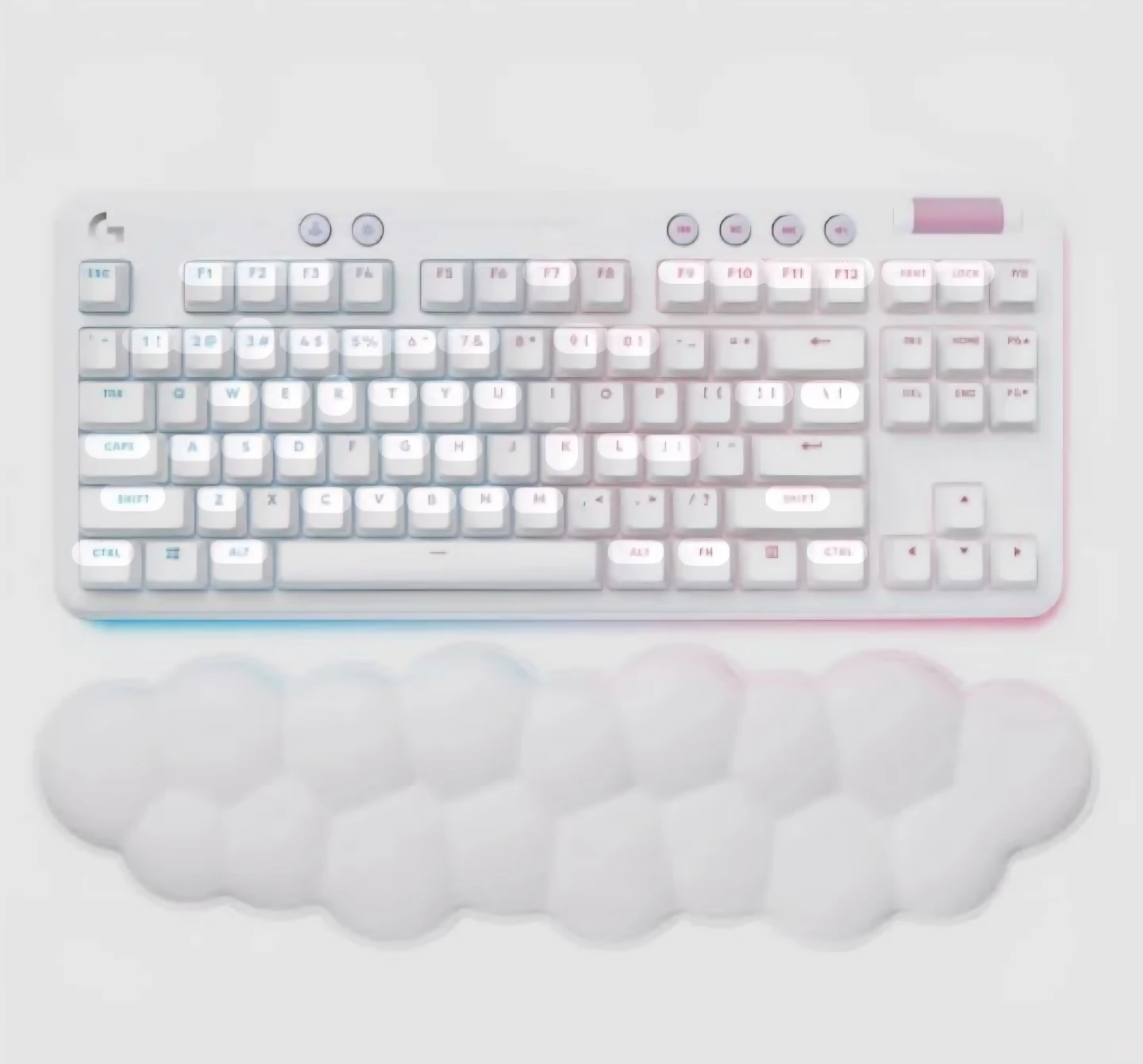 ⭐ Logitech G715 Wireless Keyboard