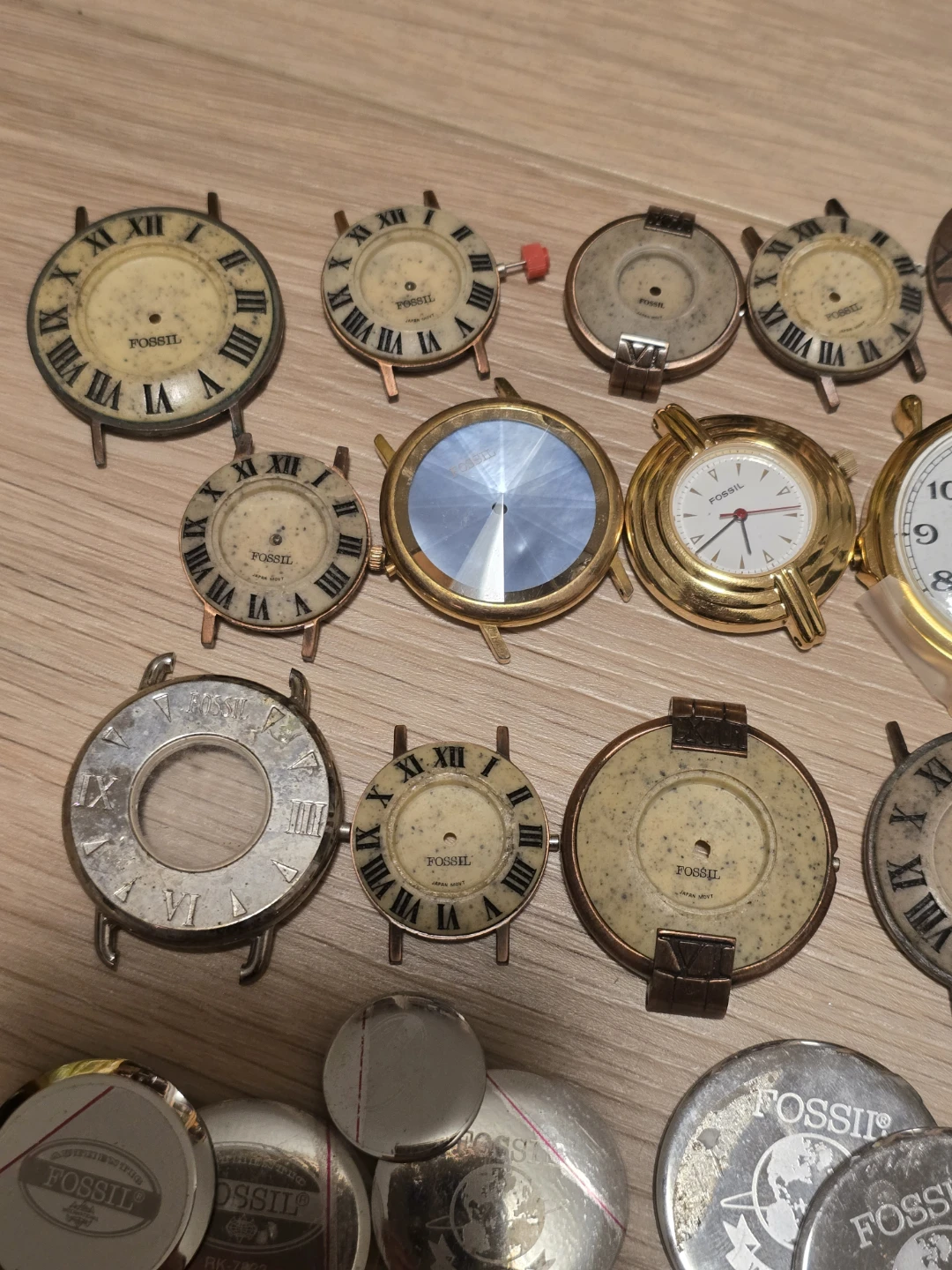 Fossil Watch Parts - photo 2
