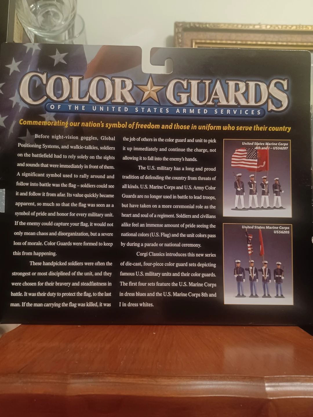 Color Guards of the United States Armed Services - photo 2