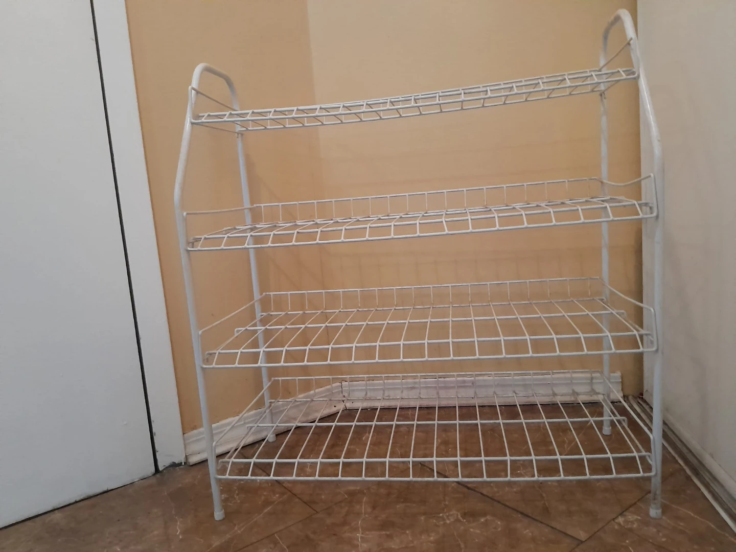 Shoe rack for sale - photo 3