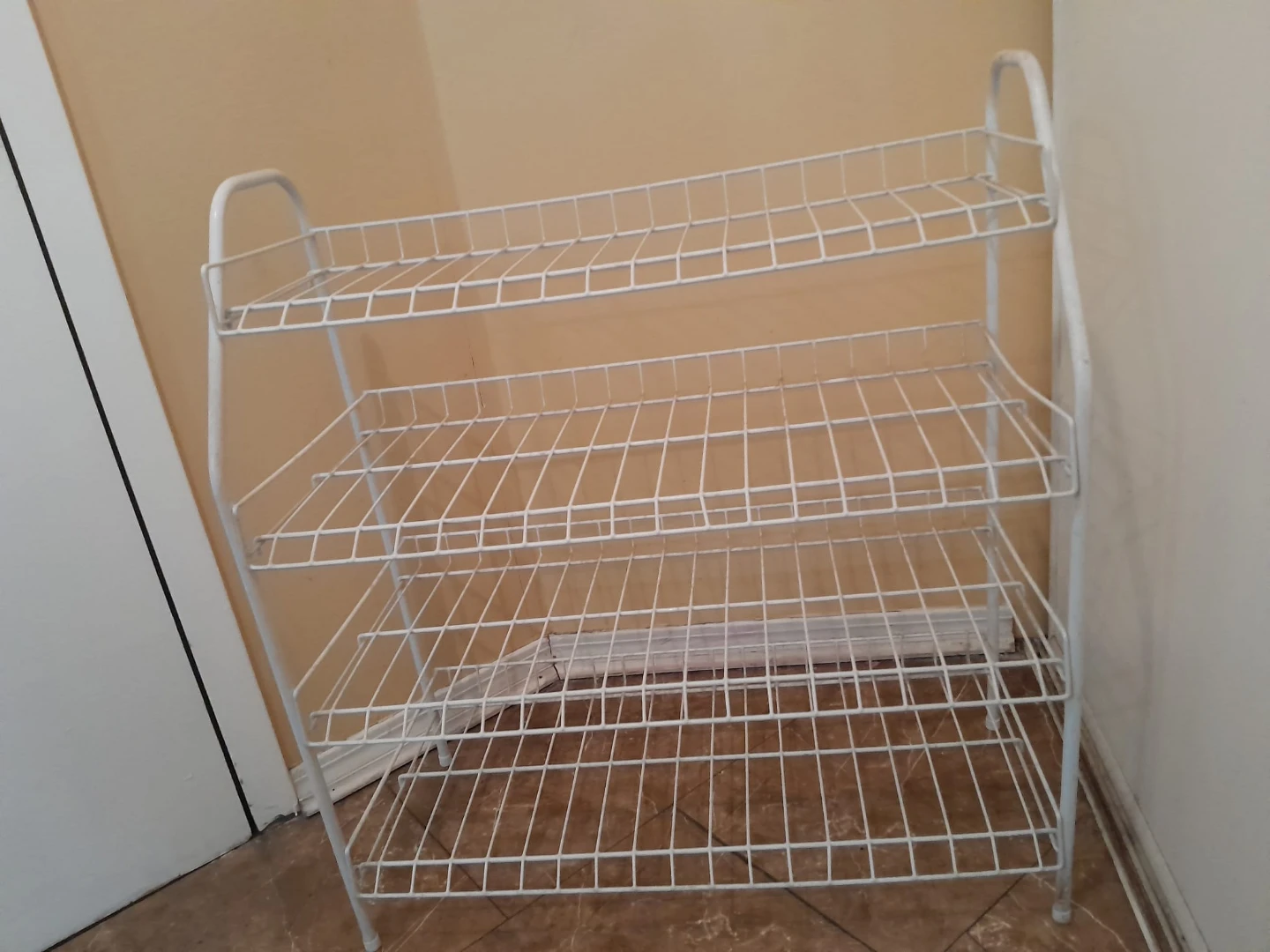Shoe rack for sale - photo 4