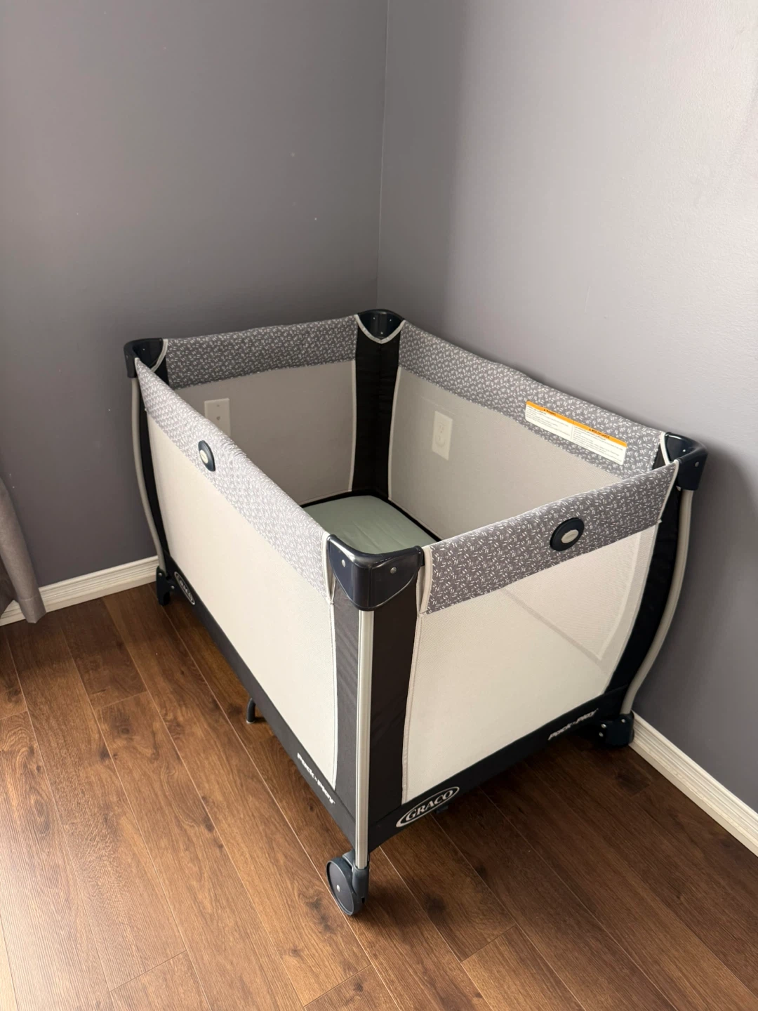 Graco Pack 'n Play Playard