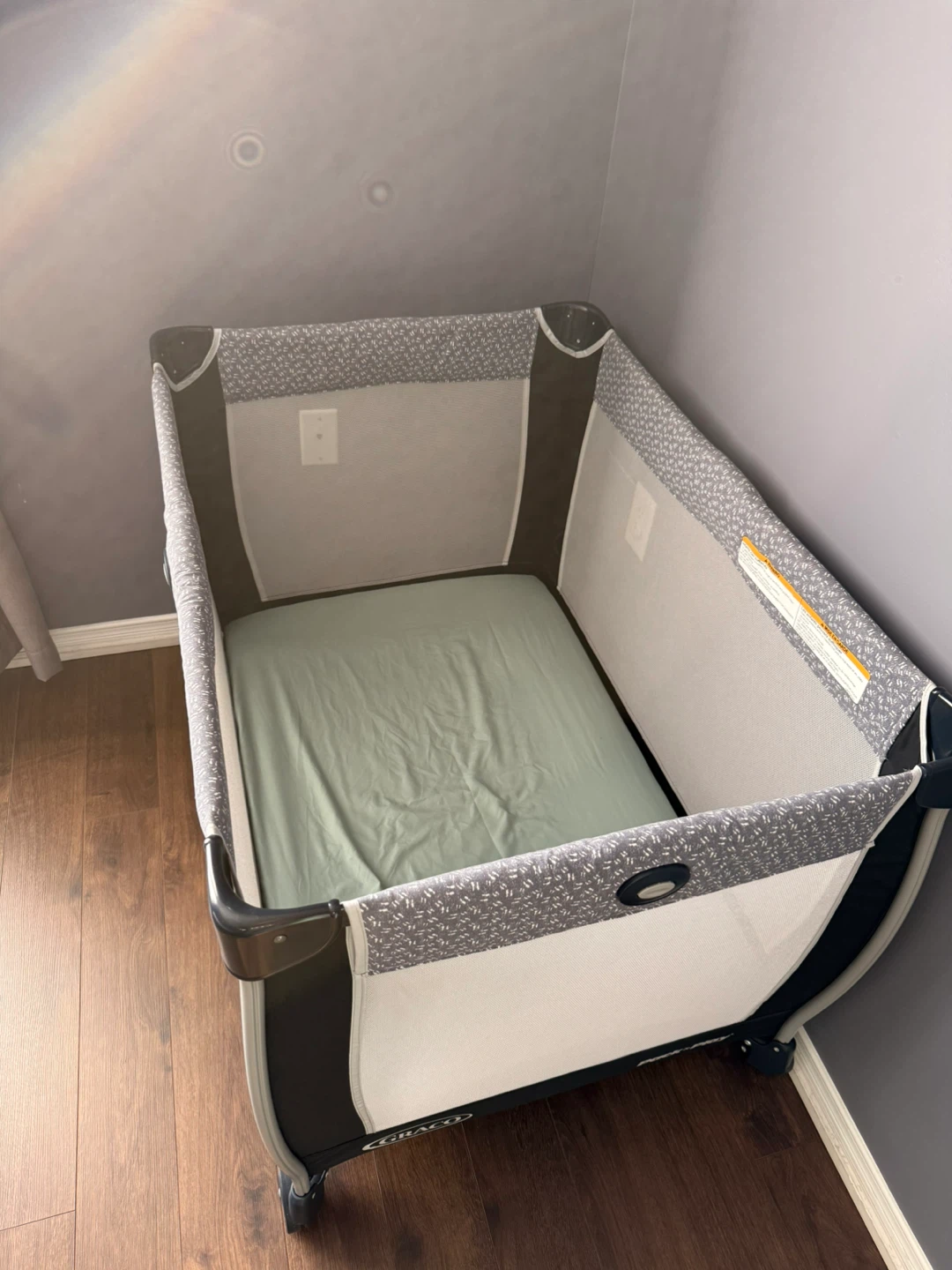 Graco Pack 'n Play Playard - photo 4