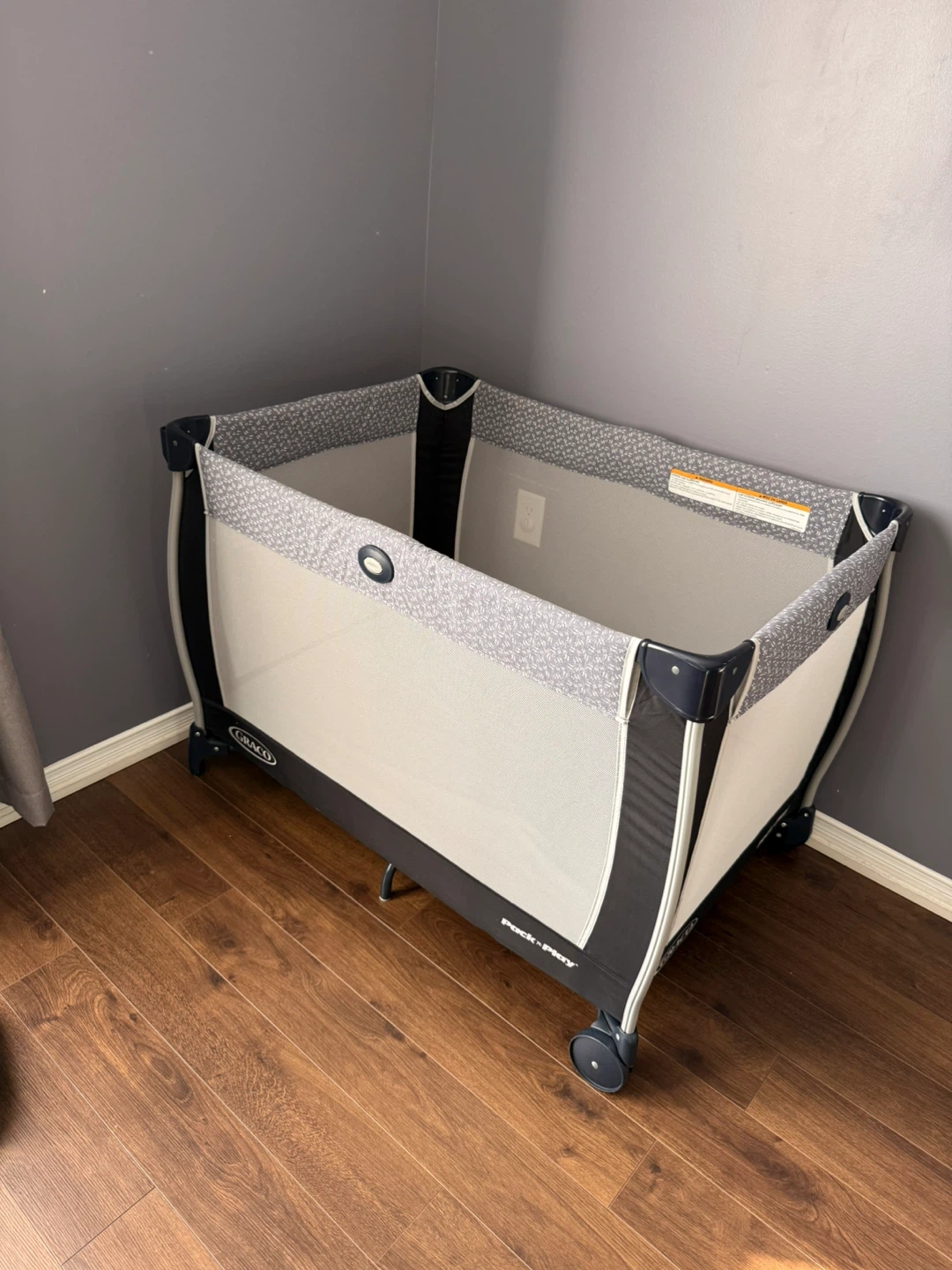 Graco Pack 'n Play Playard - photo 2