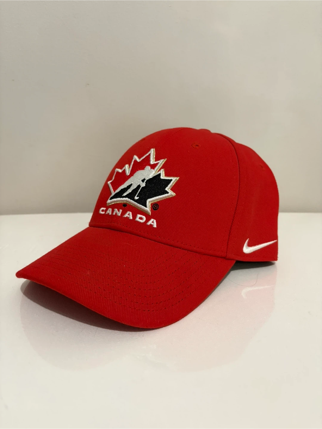 Nike DRI-FIT Team Canada cap NHL