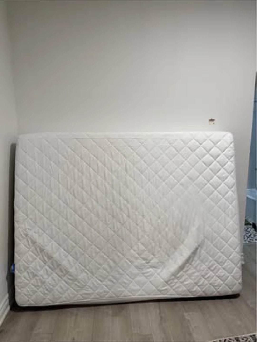 Zinus 10" Gel-Infused Memory Foam Mattress