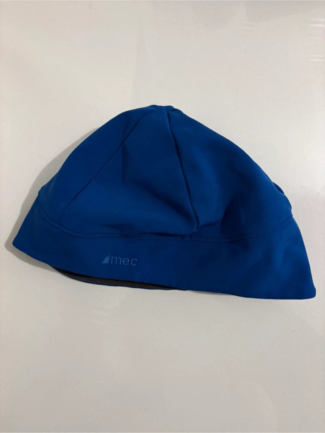 MEC Mountain equipment coop running cap fleece lined - photo 3