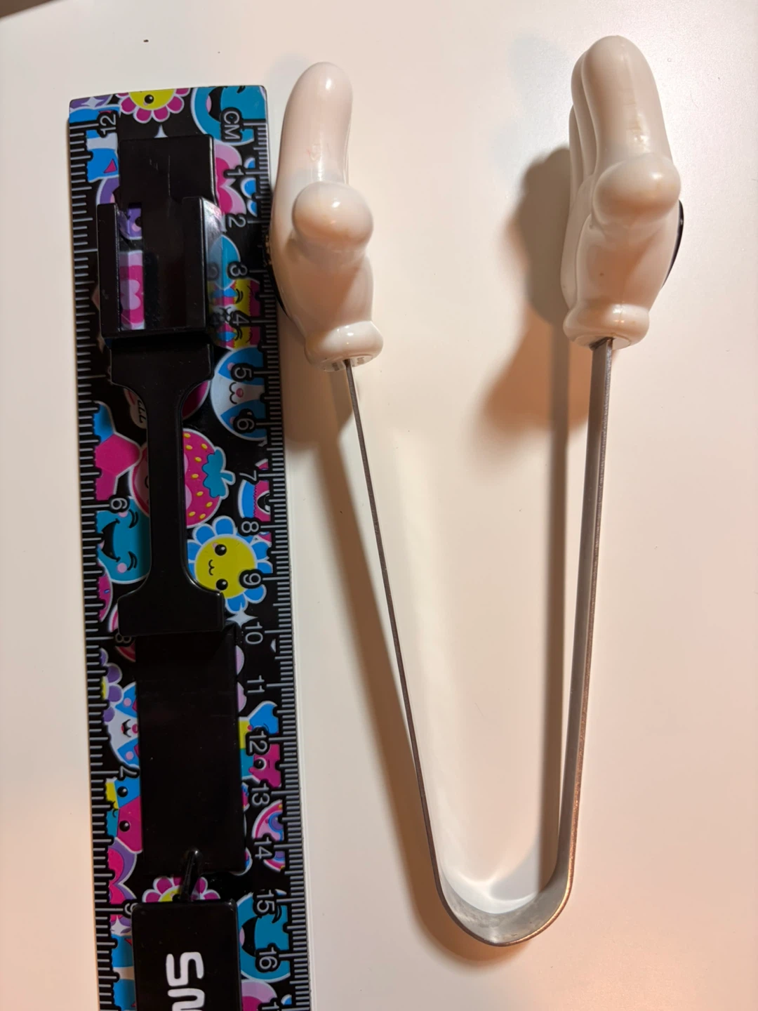 Mickey Mouse Hand Tongs - photo 2