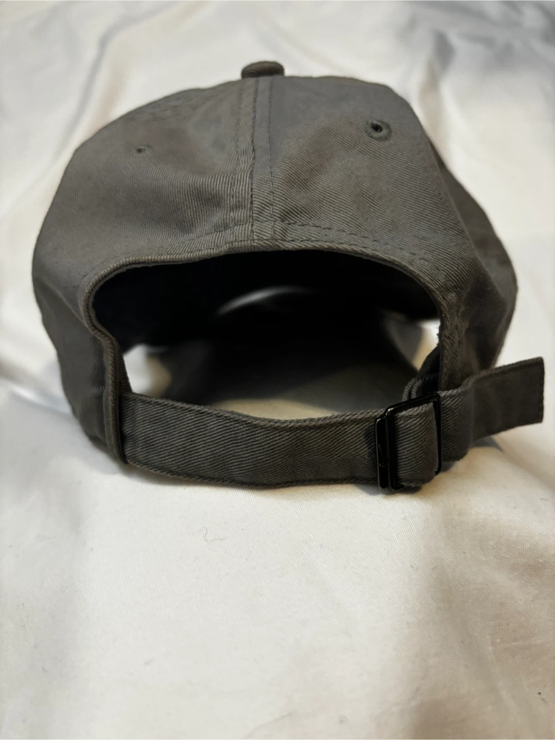Nike Heritage 86 Baseball Cap - photo 3
